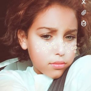 Meet your Posher, Amiah